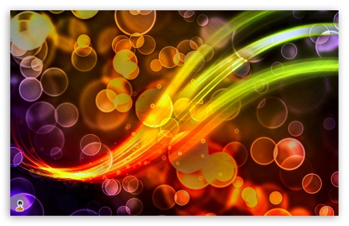 Line on colour25 UltraHD Wallpaper for Widescreen 16:10 ;