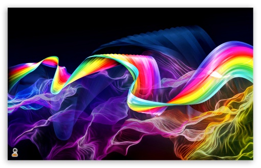 Line on colour27 UltraHD Wallpaper for Widescreen 16:10 ;