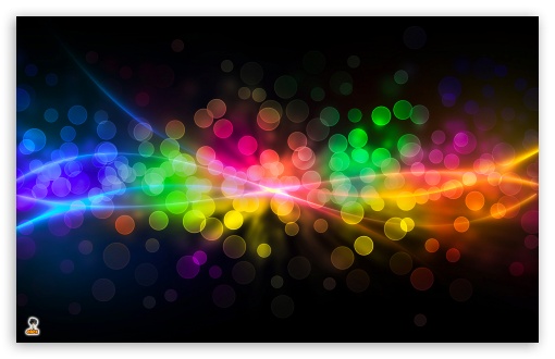 Line on colour29 UltraHD Wallpaper for Widescreen 16:10 ;