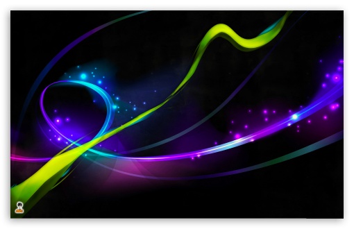 Line on colour42 UltraHD Wallpaper for Widescreen 16:10 ;