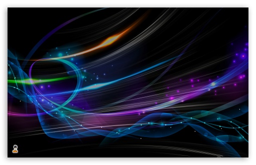 Line on colour44 UltraHD Wallpaper for Widescreen 16:10 ;