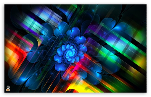 Line on colour81 UltraHD Wallpaper for Widescreen 16:10 ;