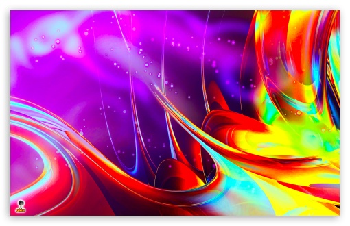 Line on colour88 UltraHD Wallpaper for Widescreen 16:10 ;