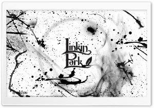 Linkin Park Ali Ghasaby Ultra HD Wallpaper for 4K UHD Widescreen desktop, tablet & smartphone