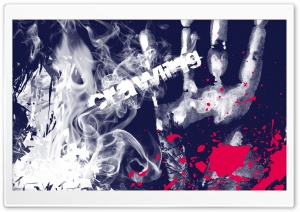 Linkin Park Crawling Ultra HD Wallpaper for 4K UHD Widescreen desktop, tablet & smartphone