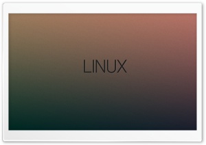 Linux Ultra HD Wallpaper for 4K UHD Widescreen desktop, tablet & smartphone