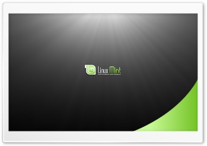 Linux Mint Ultra HD Wallpaper for 4K UHD Widescreen desktop, tablet & smartphone
