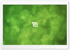 Linux Mint Gnome Ultra HD Wallpaper for 4K UHD Widescreen desktop, tablet & smartphone