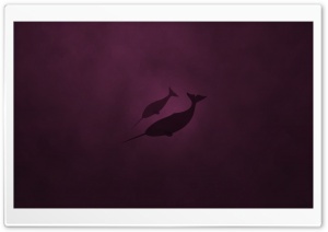 Linux Natty Narwhal Ultra HD Wallpaper for 4K UHD Widescreen desktop, tablet & smartphone
