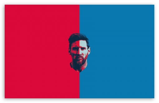 Lionel Messi UltraHD Wallpaper for UHD 16:9 ; HD 16:9 ; Widescreen 16:10 ;