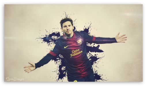 Lionel Messi By JoaoDesign UltraHD Wallpaper for 8K UHD TV 16:9 Ultra High Definition 2160p 1440p 1080p 900p 720p ; Mobile 16:9 - 2160p 1440p 1080p 900p 720p ;