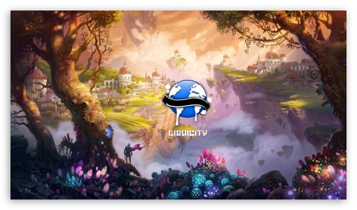 Liquicity Dreamworld UltraHD Wallpaper for 8K UHD TV 16:9 Ultra High Definition 2160p 1440p 1080p 900p 720p ;