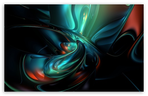 liquid metal Ultra HD Desktop Background Wallpaper for : Widescreen ...