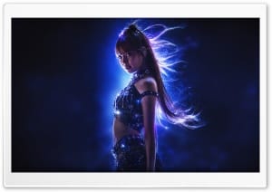 LISA BLACKPINK Always Lalisa Documentary 4K UHD Wallpaper for Widescreen and UltraWide Desktop, UltraHD TV, Smartphone, Tablet