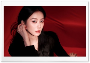 Liu Shishi Photoshoot 4K UHD Wallpaper for Widescreen and UltraWide Desktop, UltraHD TV, Smartphone, Tablet