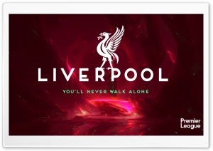 Liverpool FC 4K UHD Wallpaper for Widescreen and UltraWide Desktop, UltraHD TV, Smartphone, Tablet