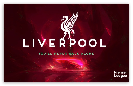 Liverpool FC UltraHD Wallpaper for UHD 16:9 ; HD 16:9 ; Widescreen 16:10 ;