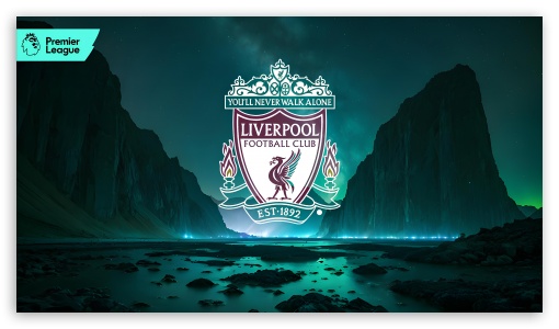 Liverpool FC UltraHD Wallpaper for UHD 16:9 ; HD 16:9 ;