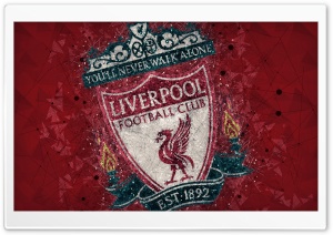 Liverpool FC 4K UHD Wallpaper for Widescreen and UltraWide Desktop, UltraHD TV, Smartphone, Tablet