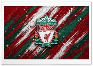 Liverpool FC 4K UHD Wallpaper for Widescreen and UltraWide Desktop, UltraHD TV, Smartphone, Tablet