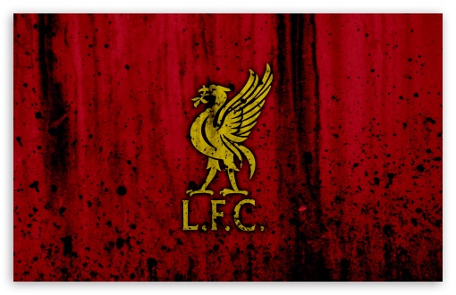 Liverpool FC Logo UltraHD Wallpaper for UHD 16:9 ; HD 16:9 ; UltraWide 21:9 24:10 ; Widescreen 16:10 5:3 ; Fullscreen 4:3 5:4 3:2 ; Tablet 1:1 ;