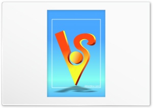 logo 4K UHD Wallpaper for Widescreen and UltraWide Desktop, UltraHD TV, Smartphone, Tablet