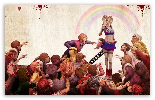 Lollipop Chainsaw Game UltraHD Wallpaper for Wide 16:10 5:3 Widescreen WHXGA WQXGA WUXGA WXGA WGA ; 8K UHD TV 16:9 Ultra High Definition 2160p 1440p 1080p 900p 720p ; Standard 4:3 5:4 3:2 Fullscreen UXGA XGA SVGA QSXGA SXGA DVGA HVGA HQVGA ( Apple PowerBook G4 iPhone 4 3G 3GS iPod Touch ) ; Tablet 1:1 ; iPad 1/2/Mini ; Mobile 4:3 5:3 3:2 16:9 5:4 - UXGA XGA SVGA WGA DVGA HVGA HQVGA ( Apple PowerBook G4 iPhone 4 3G 3GS iPod Touch ) 2160p 1440p 1080p 900p 720p QSXGA SXGA ;