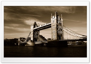 London Ultra HD Wallpaper for 4K UHD Widescreen desktop, tablet & smartphone