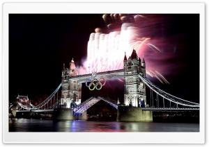 London2 Ultra HD Wallpaper for 4K UHD Widescreen desktop, tablet & smartphone