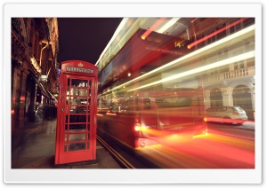 London Ultra HD Wallpaper for 4K UHD Widescreen desktop, tablet & smartphone