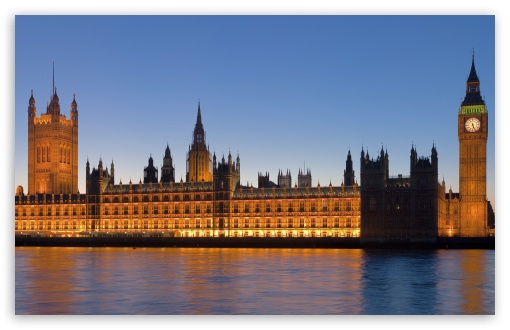 London Houses Of Parliament UltraHD Wallpaper for Wide 16:10 5:3 Widescreen WHXGA WQXGA WUXGA WXGA WGA ; 8K UHD TV 16:9 Ultra High Definition 2160p 1440p 1080p 900p 720p ; Mobile 5:3 16:9 - WGA 2160p 1440p 1080p 900p 720p ;