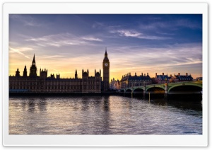 London, UK Ultra HD Wallpaper for 4K UHD Widescreen desktop, tablet & smartphone