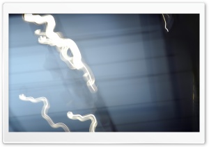 Long Exposure Light 4K UHD Wallpaper for Widescreen and UltraWide Desktop, UltraHD TV, Smartphone, Tablet