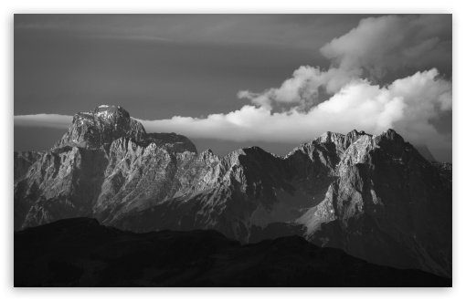 Long Views from Edelweispitze UltraHD Wallpaper for UHD 16:9 ; HD 16:9 ; UltraWide 21:9 24:10 32:9 32:10 ; Widescreen 16:10 ; Tablet 1:1 ; Mobile 9:16 9:19.5 9:20 9:21 9:22 ; Dual 16:10 16:9 ; Triple 16:10 16:9 ;