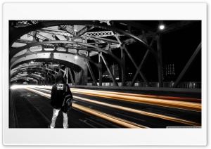 Lonley HD 4K UHD Wallpaper for Widescreen and UltraWide Desktop, UltraHD TV, Smartphone, Tablet