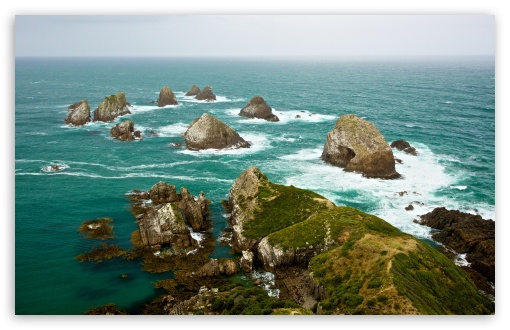 Looking down at Nugget Point and The Nuggets, New Zealand UltraHD Wallpaper for Wide 16:10 5:3 Widescreen WHXGA WQXGA WUXGA WXGA WGA ; UltraWide 21:9 24:10 ; 8K UHD TV 16:9 Ultra High Definition 2160p 1440p 1080p 900p 720p ; UHD 16:9 2160p 1440p 1080p 900p 720p ; Standard 4:3 5:4 3:2 Fullscreen UXGA XGA SVGA QSXGA SXGA DVGA HVGA HQVGA ( Apple PowerBook G4 iPhone 4 3G 3GS iPod Touch ) ; Smartphone 16:9 3:2 5:3 2160p 1440p 1080p 900p 720p DVGA HVGA HQVGA ( Apple PowerBook G4 iPhone 4 3G 3GS iPod Touch ) WGA ; Tablet 1:1 ; iPad 1/2/Mini ; Mobile 4:3 5:3 3:2 16:9 5:4 - UXGA XGA SVGA WGA DVGA HVGA HQVGA ( Apple PowerBook G4 iPhone 4 3G 3GS iPod Touch ) 2160p 1440p 1080p 900p 720p QSXGA SXGA ; Dual 16:10 5:3 16:9 4:3 5:4 3:2 WHXGA WQXGA WUXGA WXGA WGA 2160p 1440p 1080p 900p 720p UXGA XGA SVGA QSXGA SXGA DVGA HVGA HQVGA ( Apple PowerBook G4 iPhone 4 3G 3GS iPod Touch ) ;