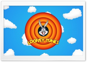 Looney Tunes Ultra HD Wallpaper for 4K UHD Widescreen desktop, tablet & smartphone