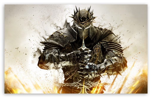 Lords Of The Fallen II - Dark Crusader UltraHD Wallpaper for UHD 16:9 ; HD 16:9 ; UltraWide 21:9 24:10 32:9 32:10 ; Widescreen 16:10 5:3 ; Fullscreen 4:3 5:4 3:2 ; Tablet 1:1 ; Mobile 9:16 9:19.5 9:20 10:16 2:3 3:5 3:4 ; Dual 16:10 5:3 16:9 4:3 5:4 3:2 ;