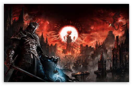 Lords Of The Fallen II Dark Crusader 2026 Video Game UltraHD Wallpaper for UHD 16:9 ; HD 16:9 ; UltraWide 21:9 24:10 32:9 32:10 ; Widescreen 16:10 5:3 ; Fullscreen 4:3 5:4 3:2 ; Tablet 1:1 ; Dual 16:10 5:3 16:9 4:3 5:4 3:2 ;
