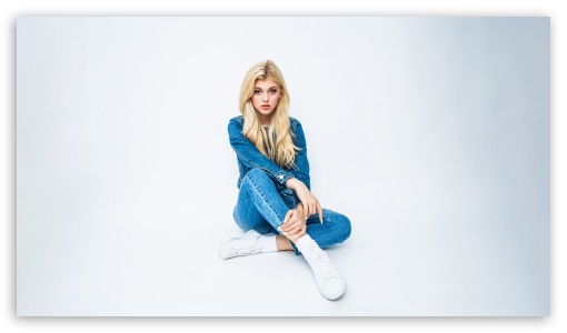 Loren Gray UltraHD Wallpaper for UHD 16:9 ; HD 16:9 ;