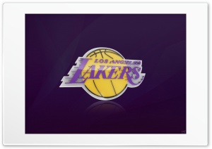 Los Angeles Lakers 4K UHD Wallpaper for Widescreen and UltraWide Desktop, UltraHD TV, Smartphone, Tablet