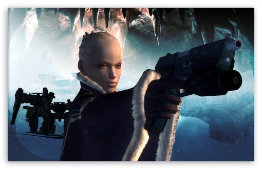 Lost Planet UltraHD Wallpaper for HD 16:9 ; Widescreen 16:10 5:3 ; Fullscreen 3:2 ;