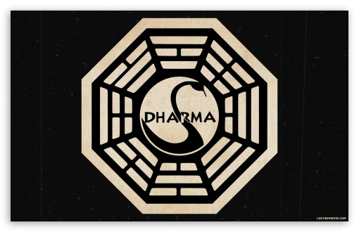 Lost TV Show Dharma UltraHD Wallpaper for Wide 16:10 Widescreen WHXGA WQXGA WUXGA WXGA ;