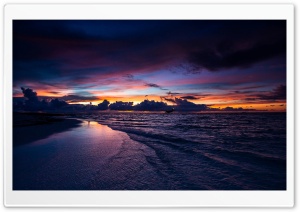 lough 4K UHD Wallpaper for Widescreen and UltraWide Desktop, UltraHD TV, Smartphone, Tablet