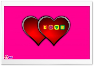 love 001 4K UHD Wallpaper for Widescreen and UltraWide Desktop, UltraHD TV, Smartphone, Tablet