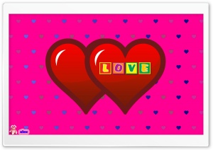 love 002 4K UHD Wallpaper for Widescreen and UltraWide Desktop, UltraHD TV, Smartphone, Tablet