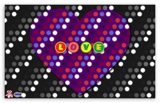 love 006 UltraHD Wallpaper for Widescreen 16:10 ;