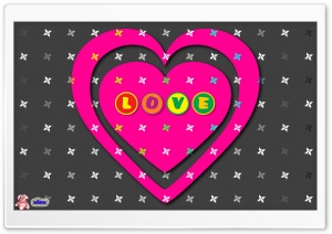 love 007 4K UHD Wallpaper for Widescreen and UltraWide Desktop, UltraHD TV, Smartphone, Tablet