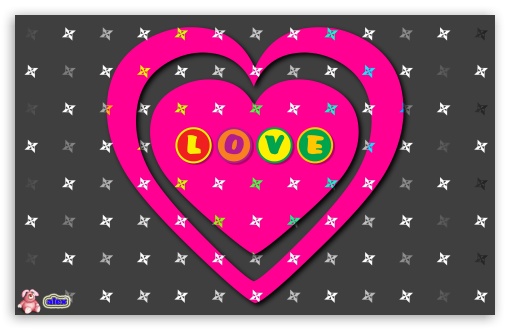 love 007 UltraHD Wallpaper for Widescreen 16:10 ;