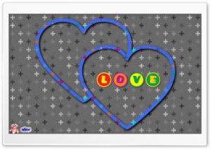 love 008 4K UHD Wallpaper for Widescreen and UltraWide Desktop, UltraHD TV, Smartphone, Tablet